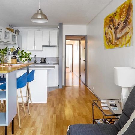 Appartement Des Sablieres - Welkeys 보르도 외부 사진