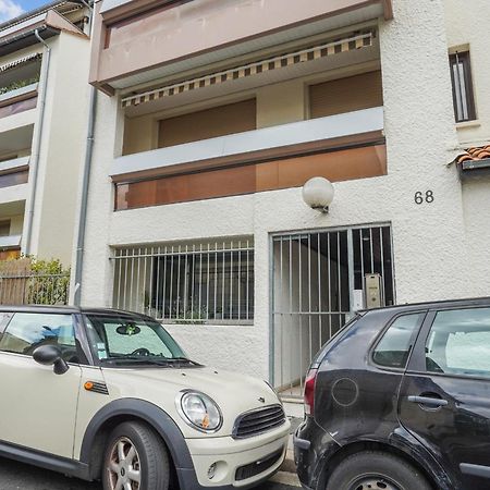 Appartement Des Sablieres - Welkeys 보르도 외부 사진