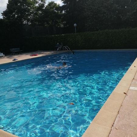 Appartement Des Sablieres - Welkeys 보르도 외부 사진