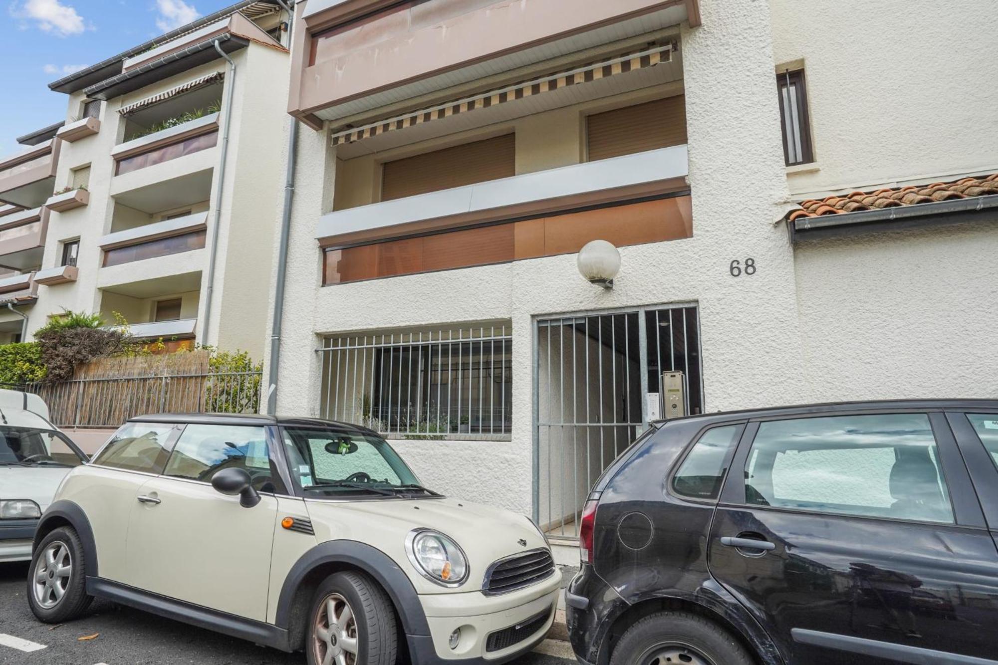 Appartement Des Sablieres - Welkeys 보르도 외부 사진