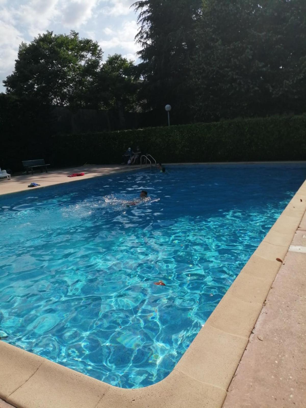 Appartement Des Sablieres - Welkeys 보르도 외부 사진